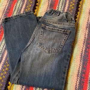 Size 4T children’s jeans